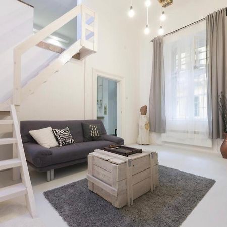 Mehdi Residence 2 Budapest Eksteriør billede
