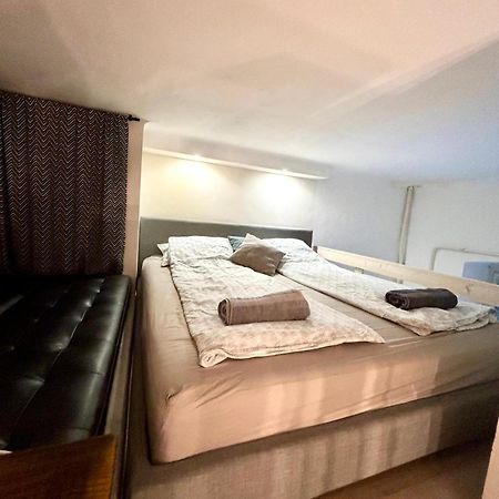 Mehdi Residence 2 Budapest Eksteriør billede