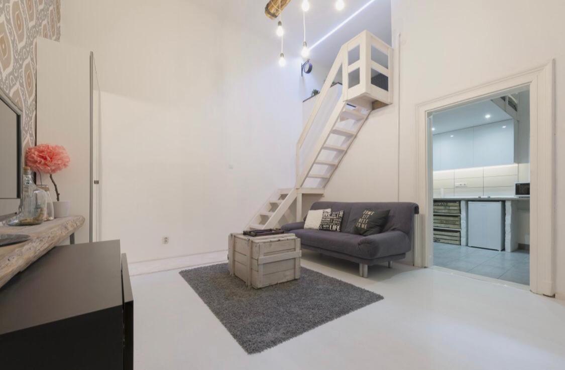 Mehdi Residence 2 Budapest Eksteriør billede