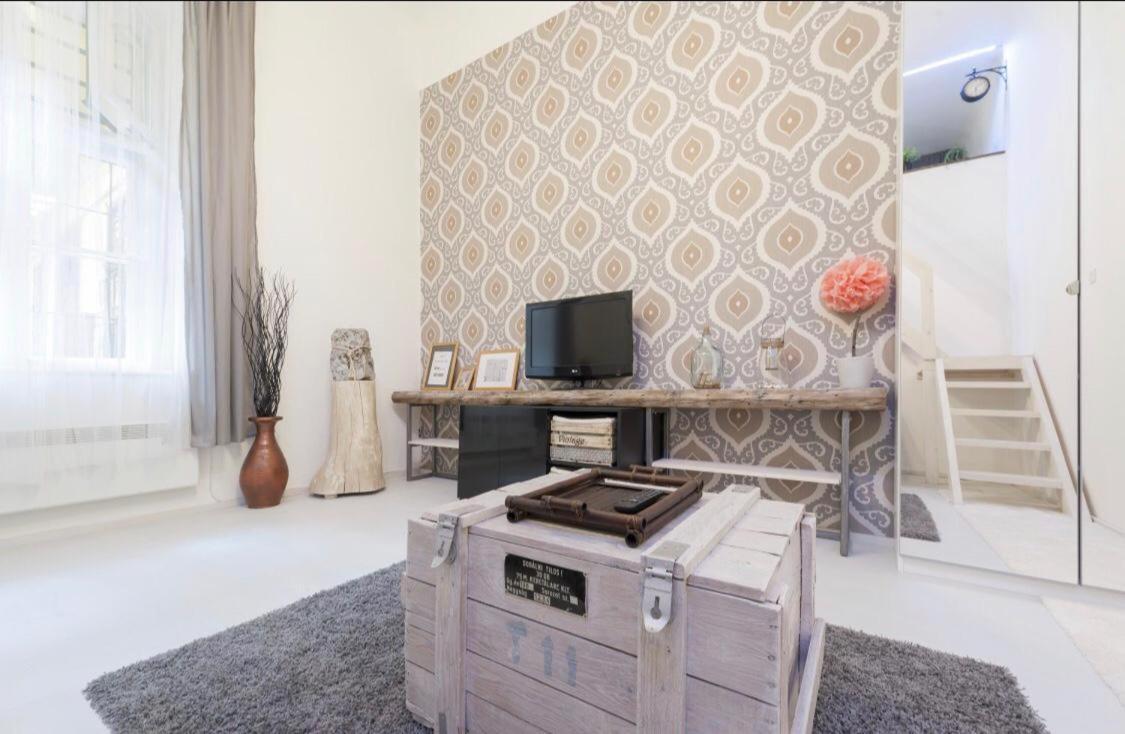 Mehdi Residence 2 Budapest Eksteriør billede
