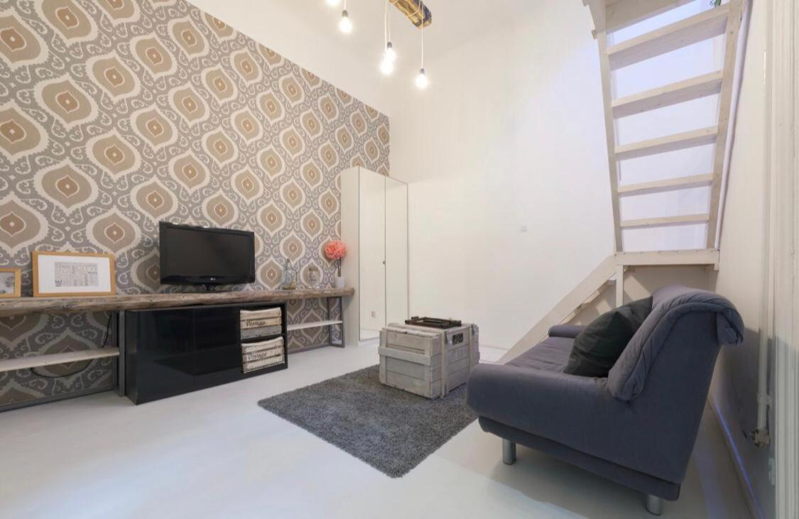 Mehdi Residence 2 Budapest Eksteriør billede