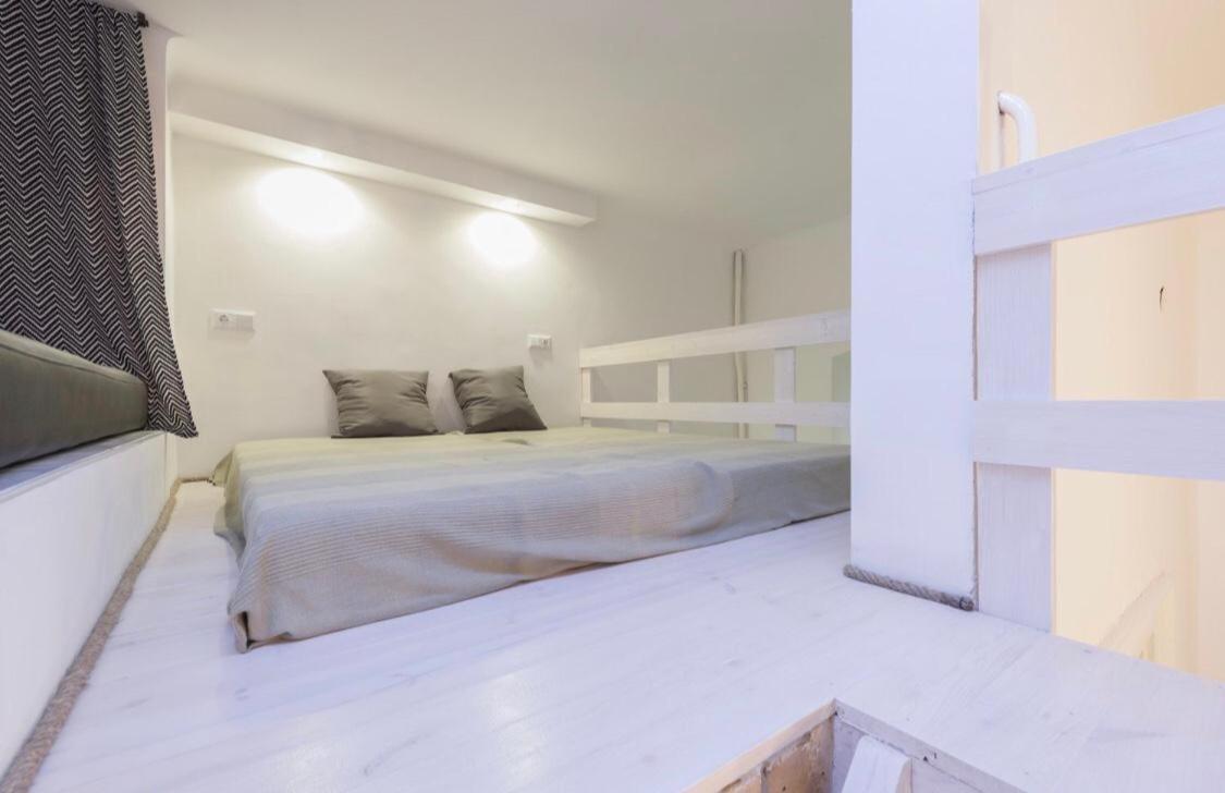 Mehdi Residence 2 Budapest Eksteriør billede