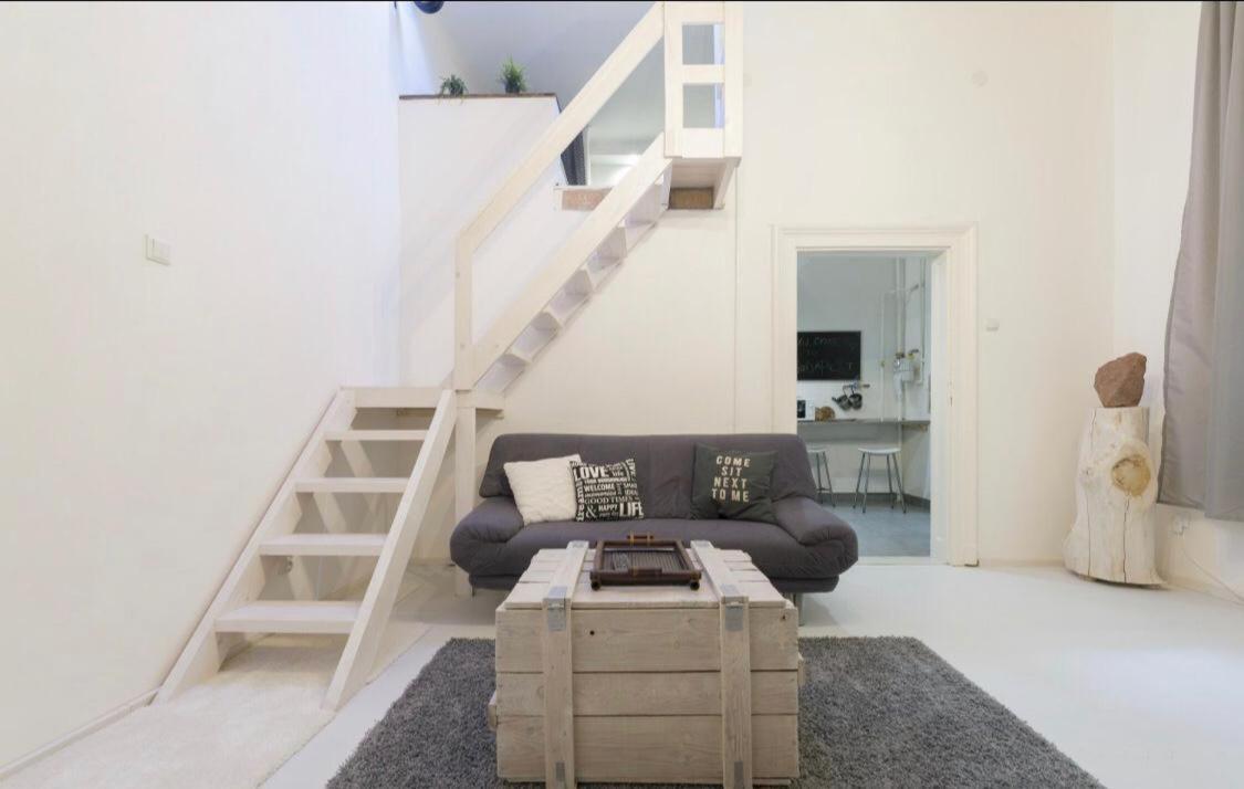 Mehdi Residence 2 Budapest Eksteriør billede