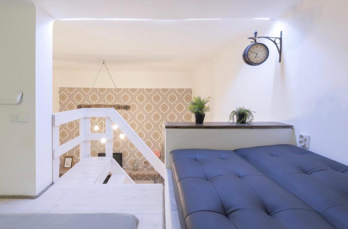 Mehdi Residence 2 Budapest Eksteriør billede