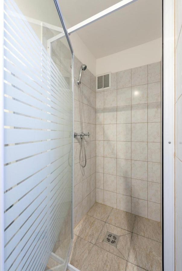 Mehdi Residence 2 Budapest Eksteriør billede